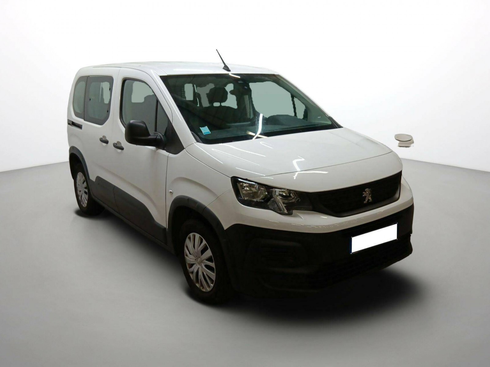 PEUGEOT - RIFTER - #408933 - 1