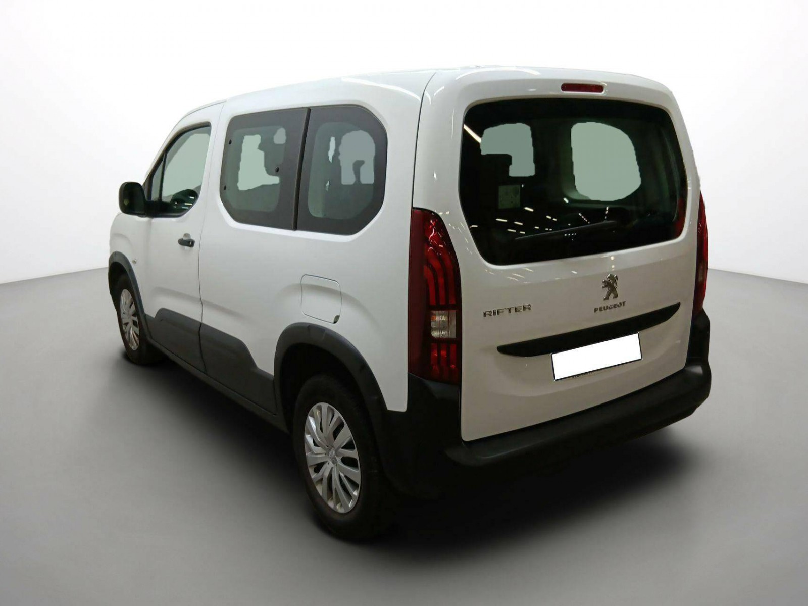 PEUGEOT - RIFTER - #408933 - 2