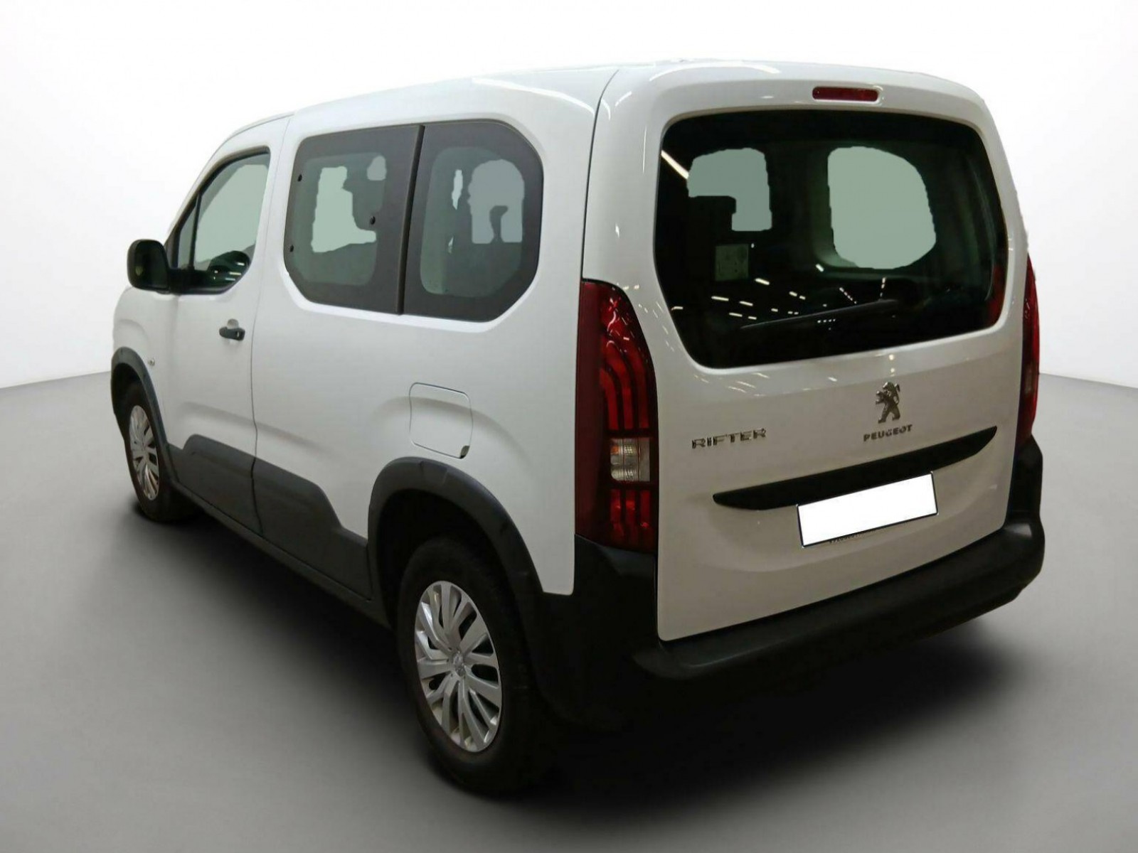 PEUGEOT - RIFTER - #408933 - 19