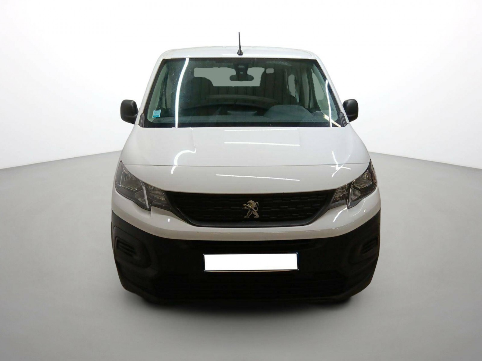PEUGEOT - RIFTER - #408933 - 4