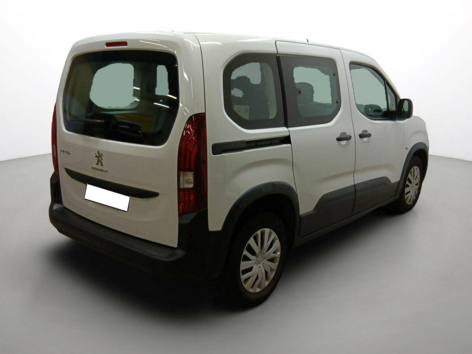 PEUGEOT - RIFTER - #408933 - 20