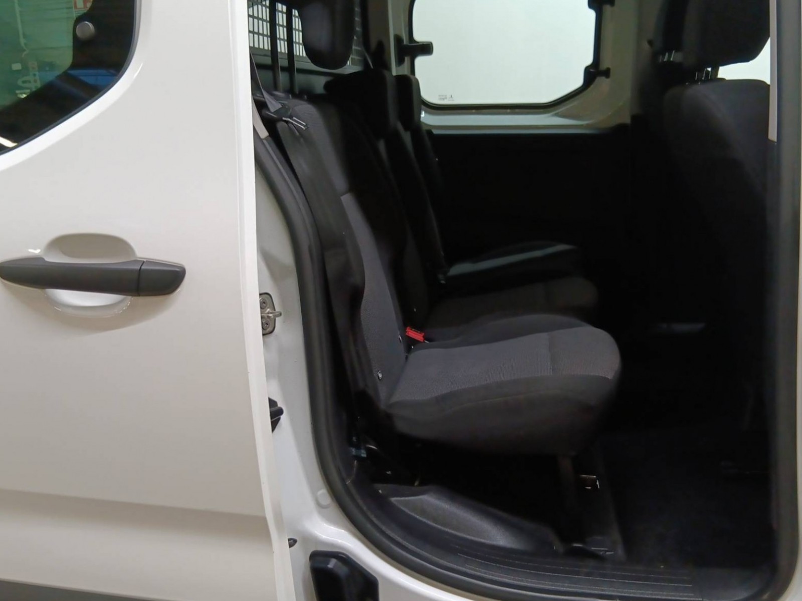 PEUGEOT - RIFTER - #408933 - 25