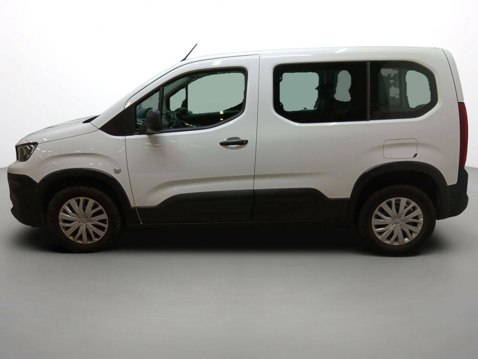PEUGEOT - RIFTER - #408933 - 16