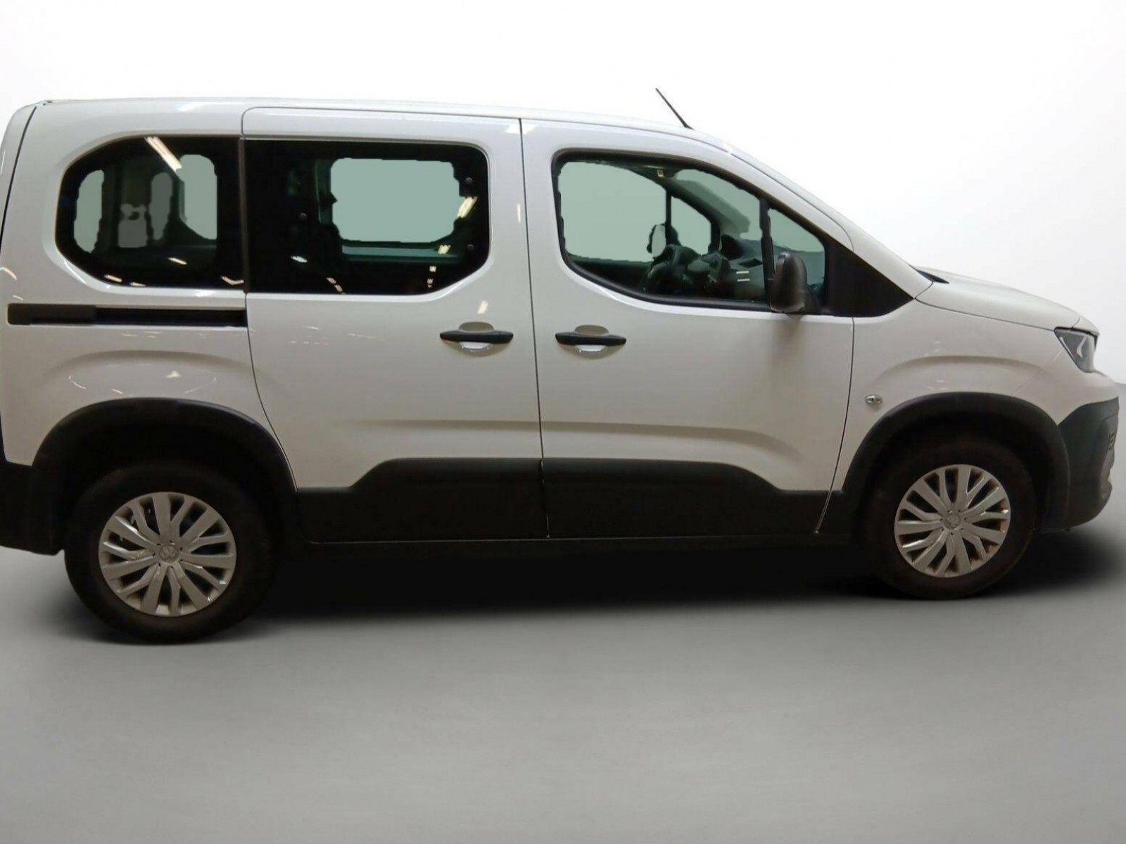 PEUGEOT - RIFTER - #408933 - 32