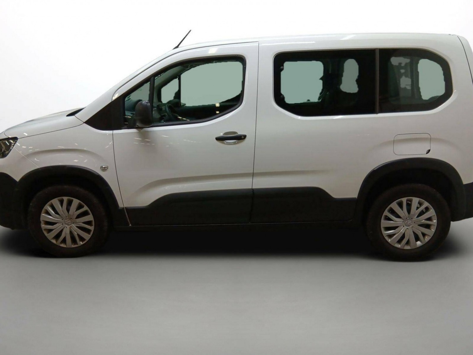 PEUGEOT - RIFTER - #408933 - 33