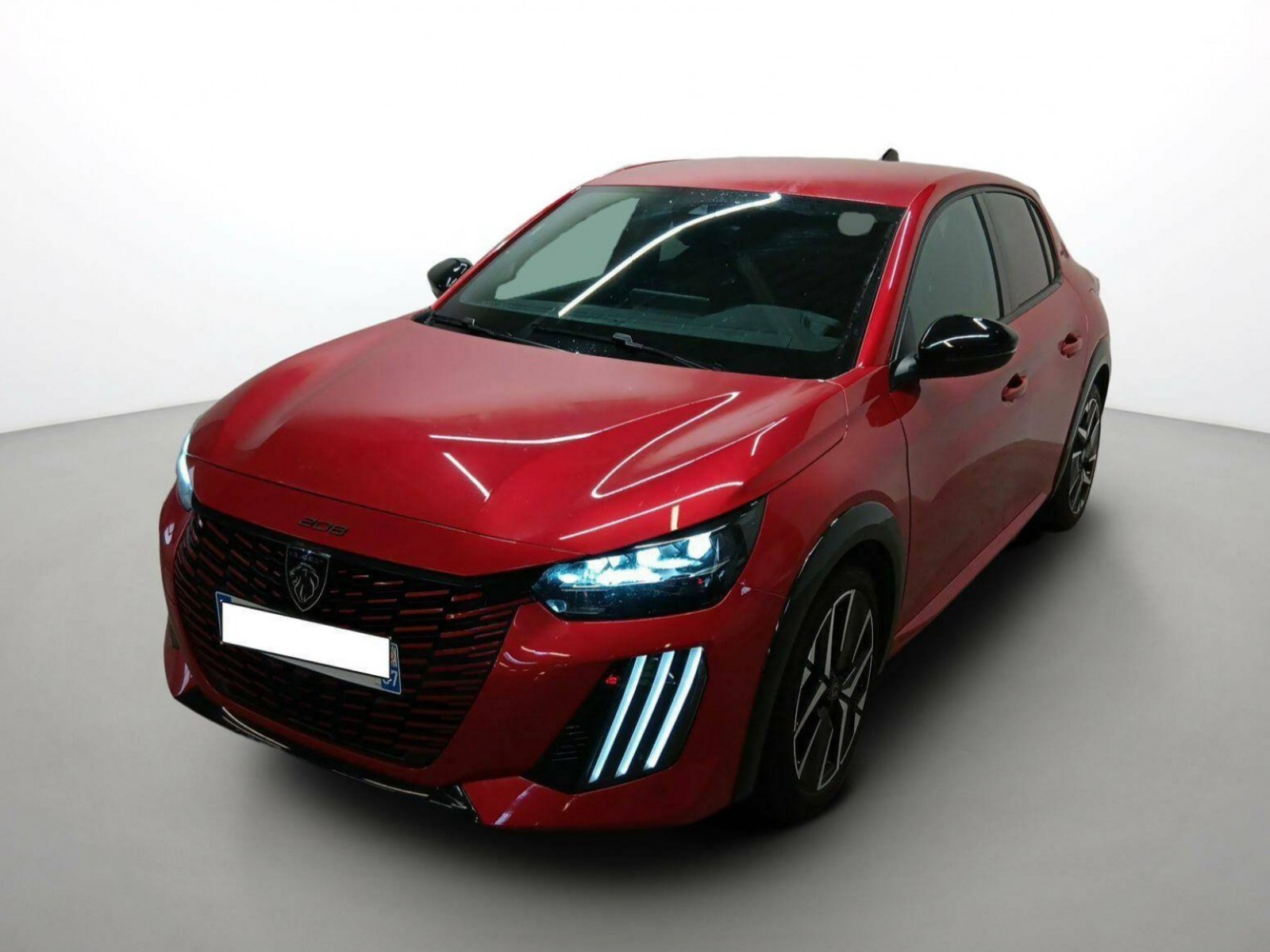 PEUGEOT - 208 - #315879 - 16