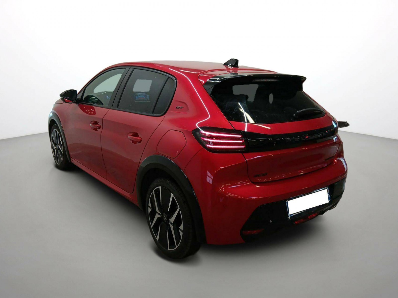 PEUGEOT - 208 - #315879 - 2