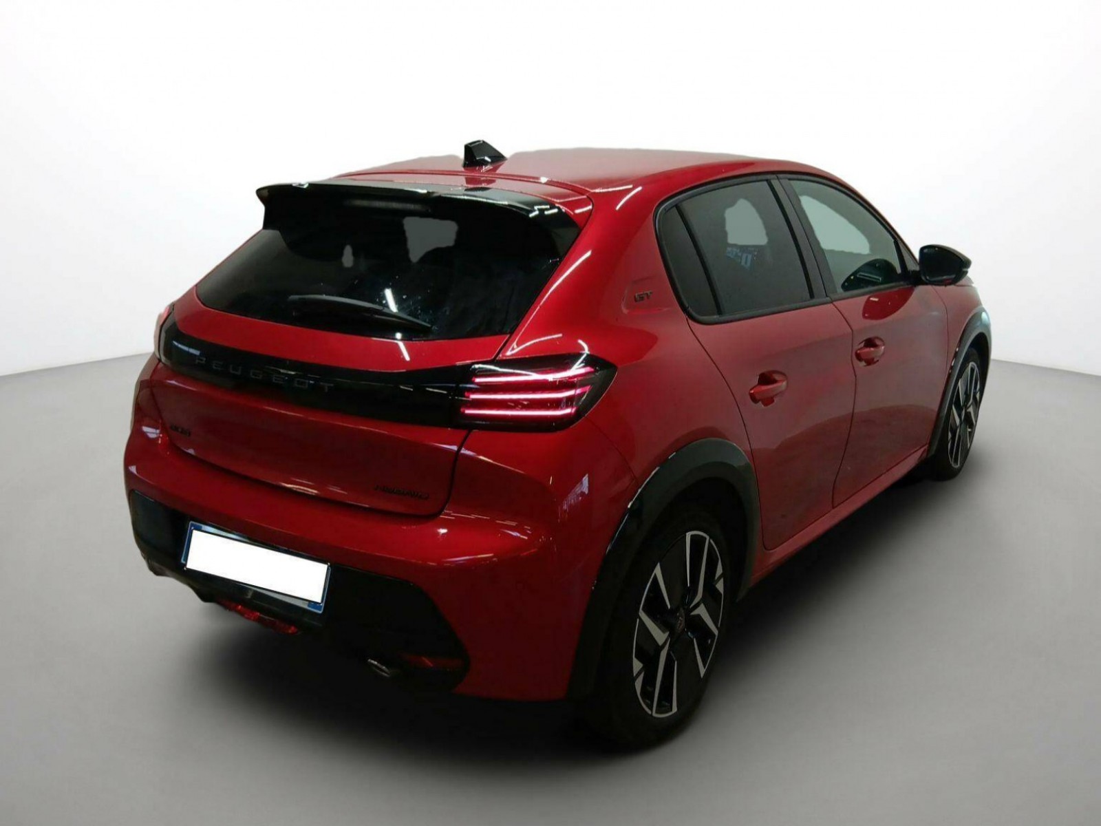 PEUGEOT - 208 - #315879 - 19