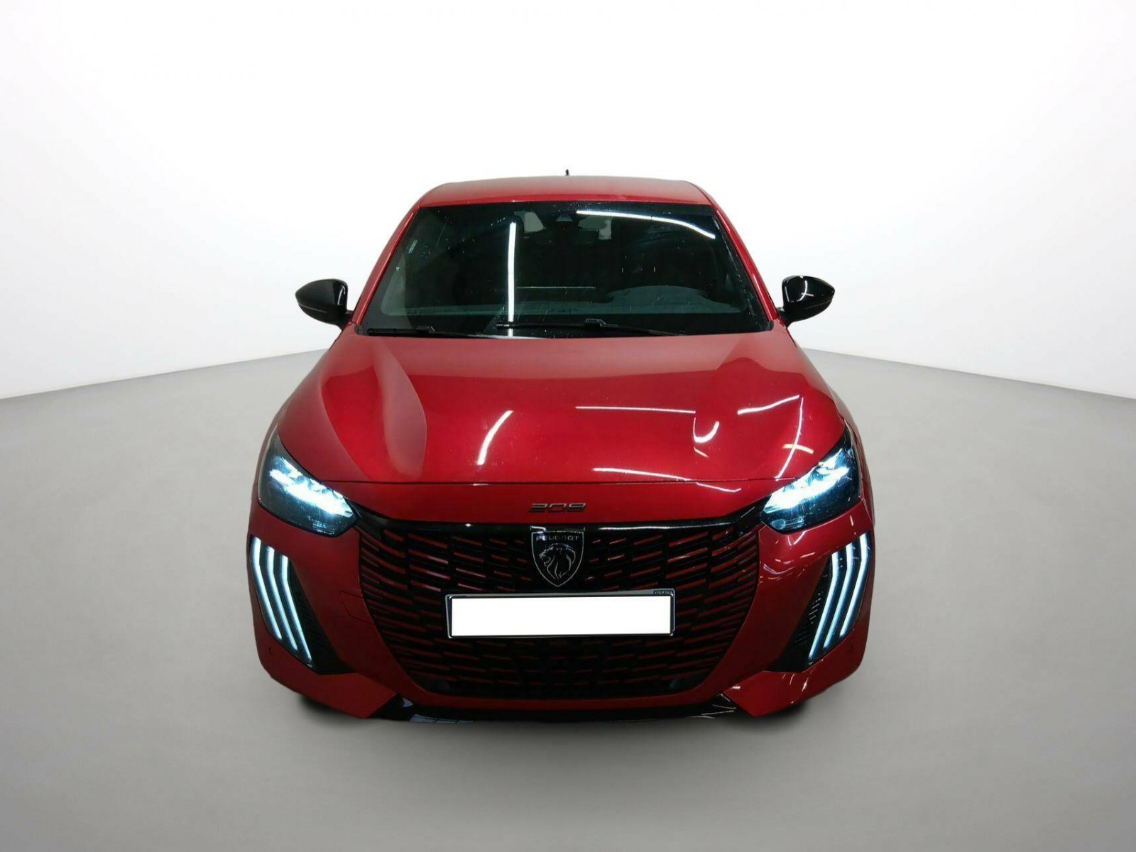 PEUGEOT - 208 - #315879 - 4