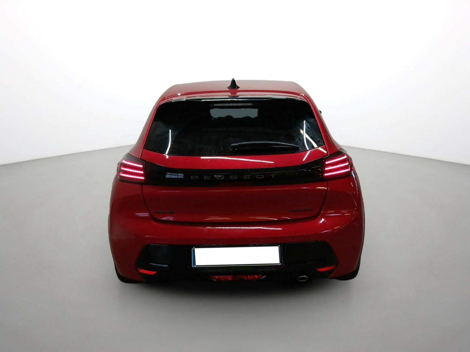 PEUGEOT - 208 - #315879 - 5