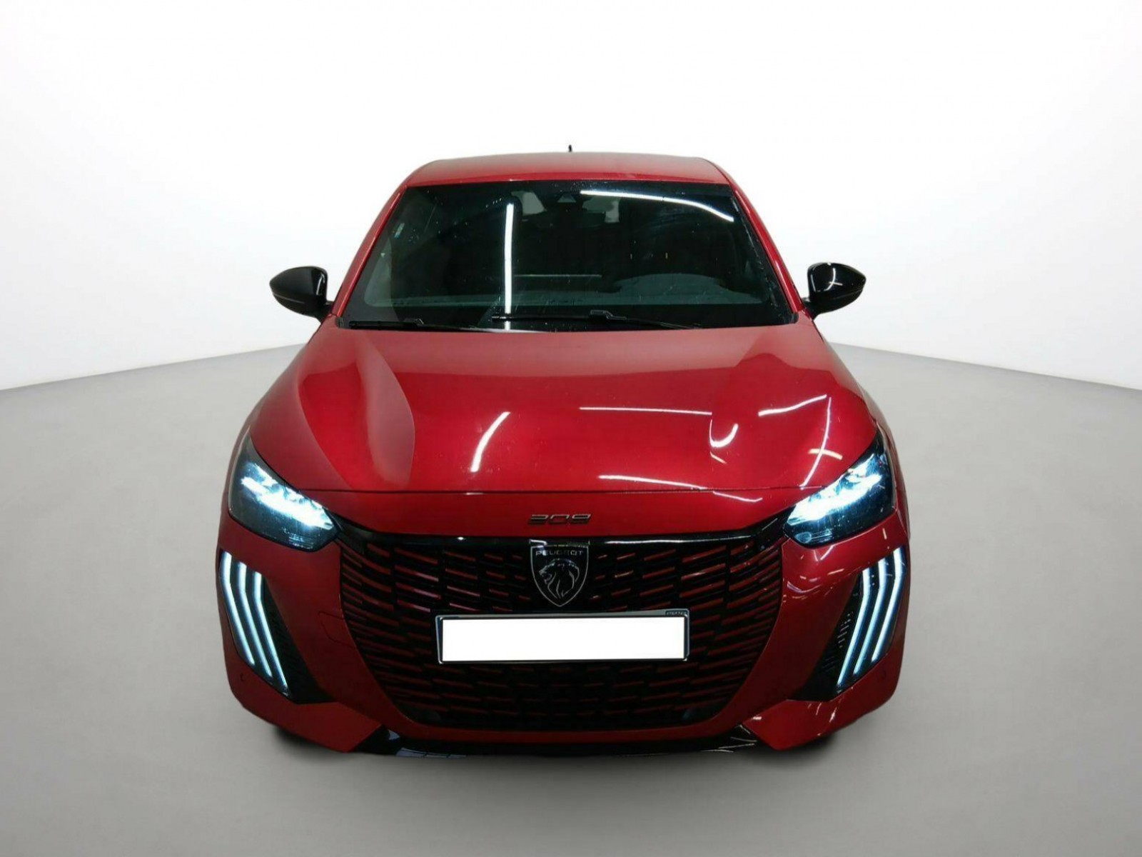 PEUGEOT - 208 - #315879 - 20