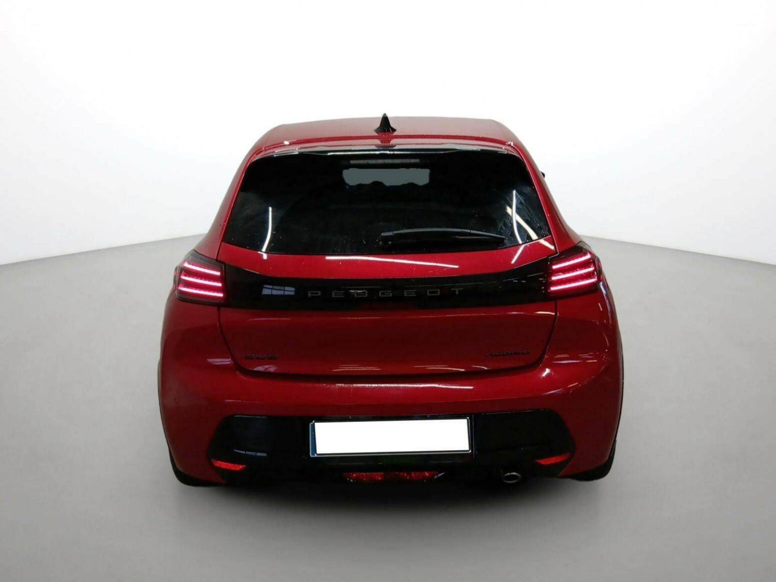PEUGEOT - 208 - #315879 - 21