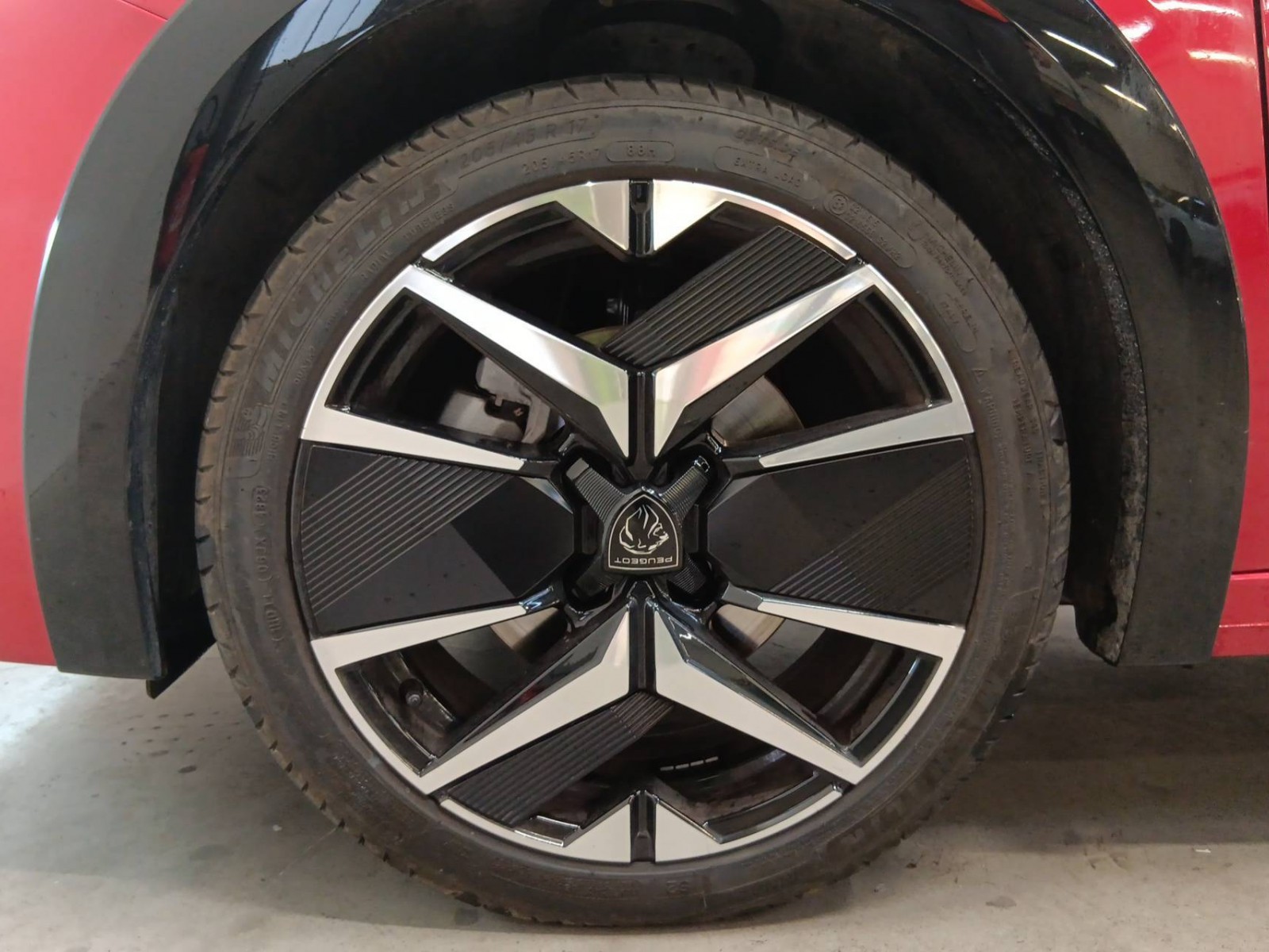 PEUGEOT - 208 - #315879 - 6