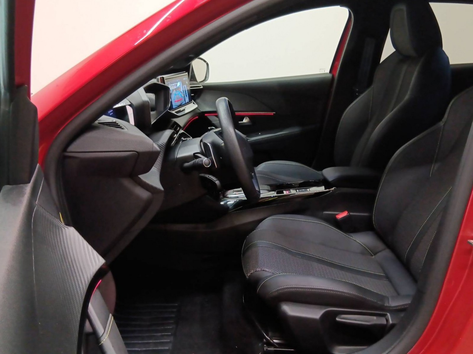 PEUGEOT - 208 - #315879 - 23