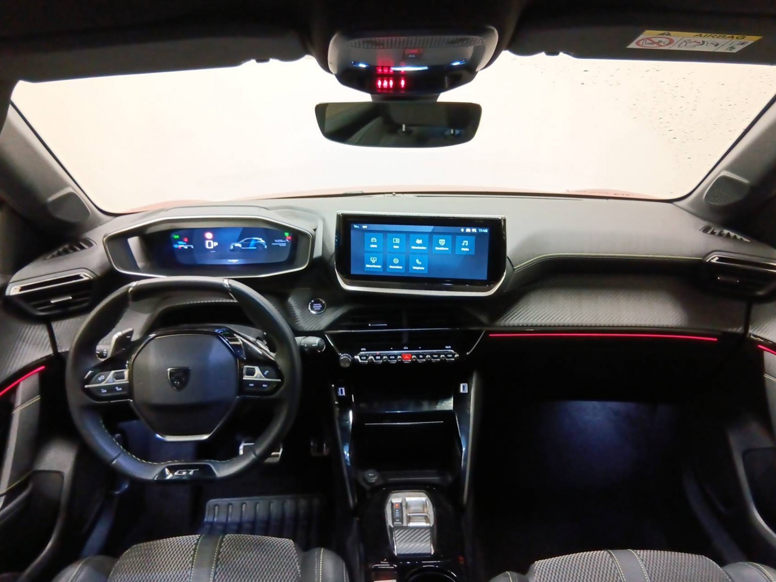PEUGEOT - 208 - #315879 - 9