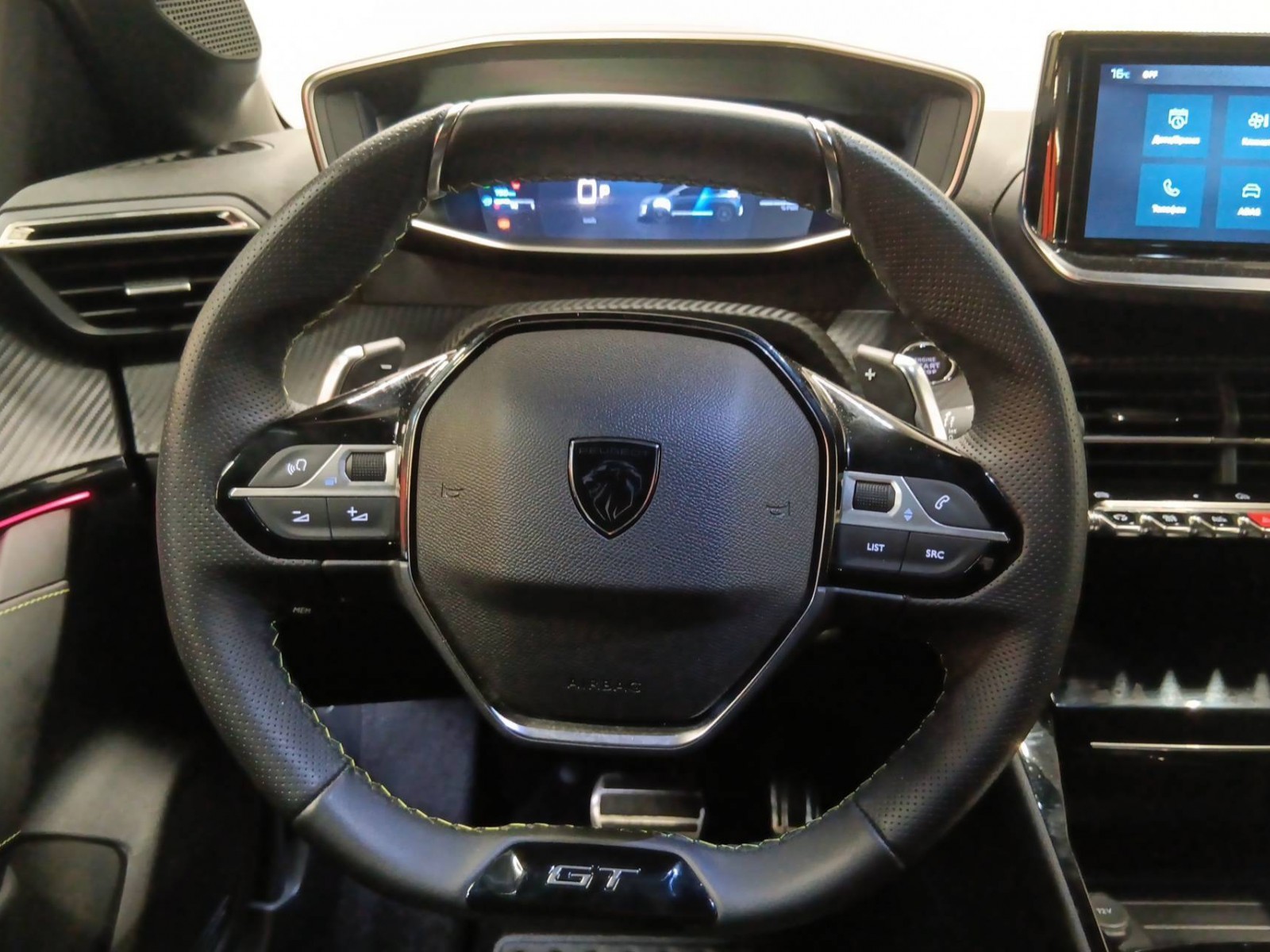 PEUGEOT - 208 - #315879 - 10
