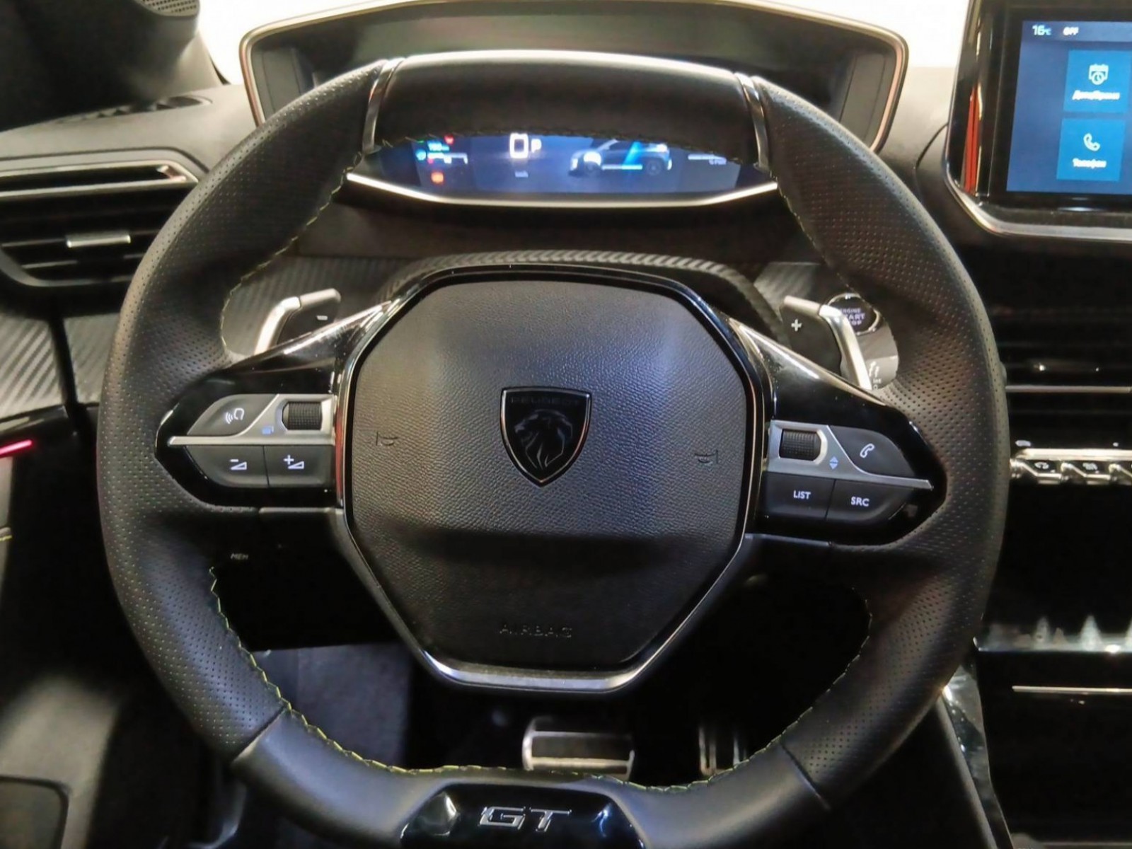 PEUGEOT - 208 - #315879 - 26