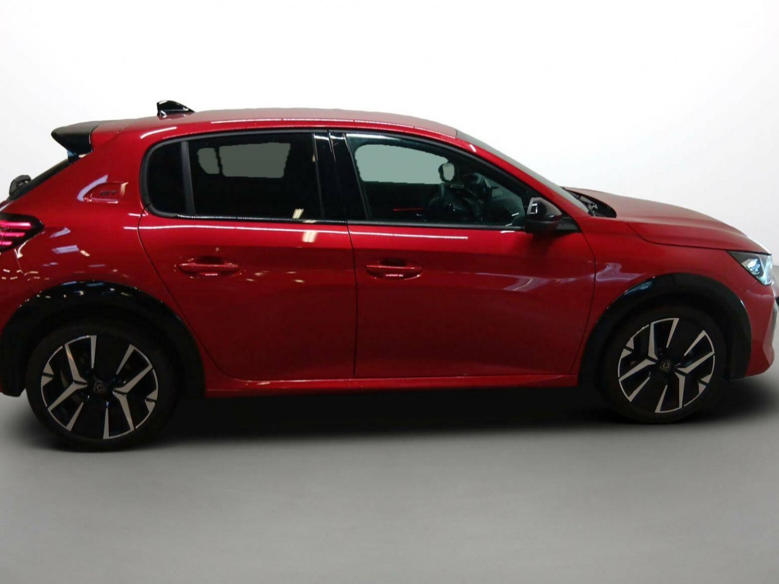 PEUGEOT - 208 - #315879 - 30