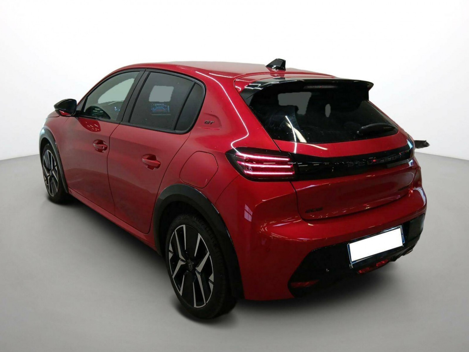 PEUGEOT - 208 - #315882 - 2