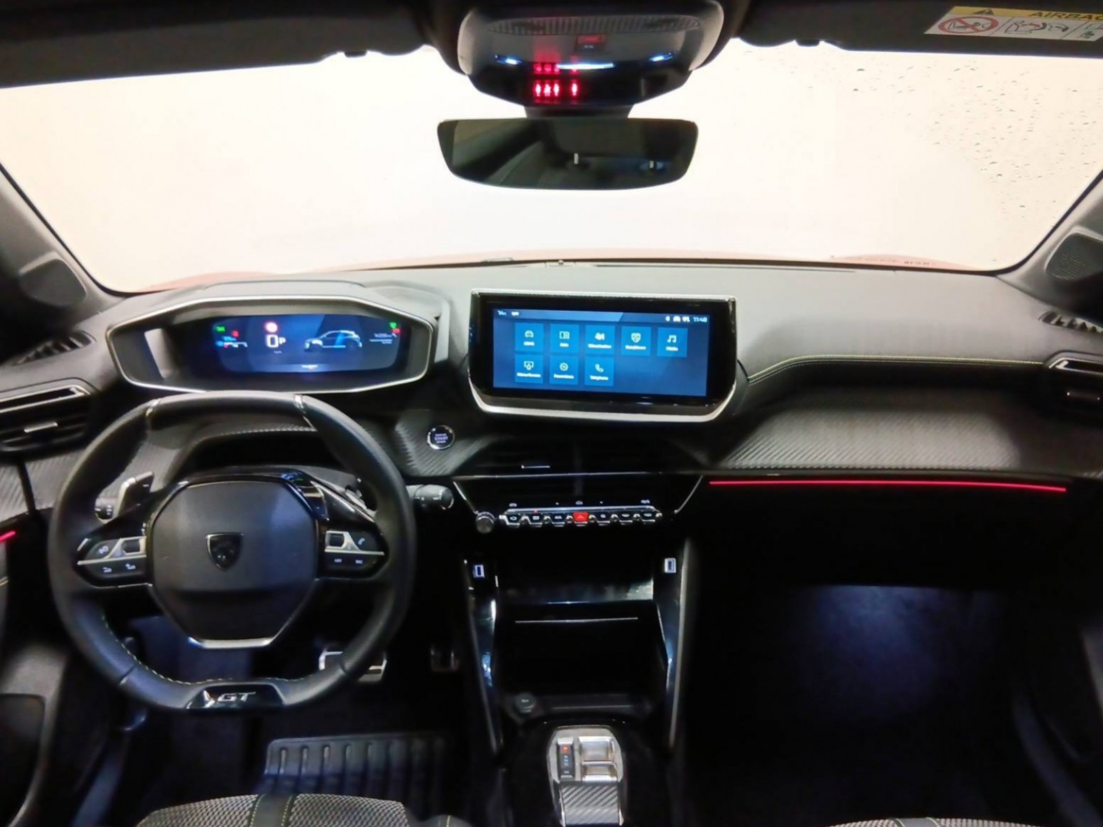 PEUGEOT - 208 - #315882 - 9
