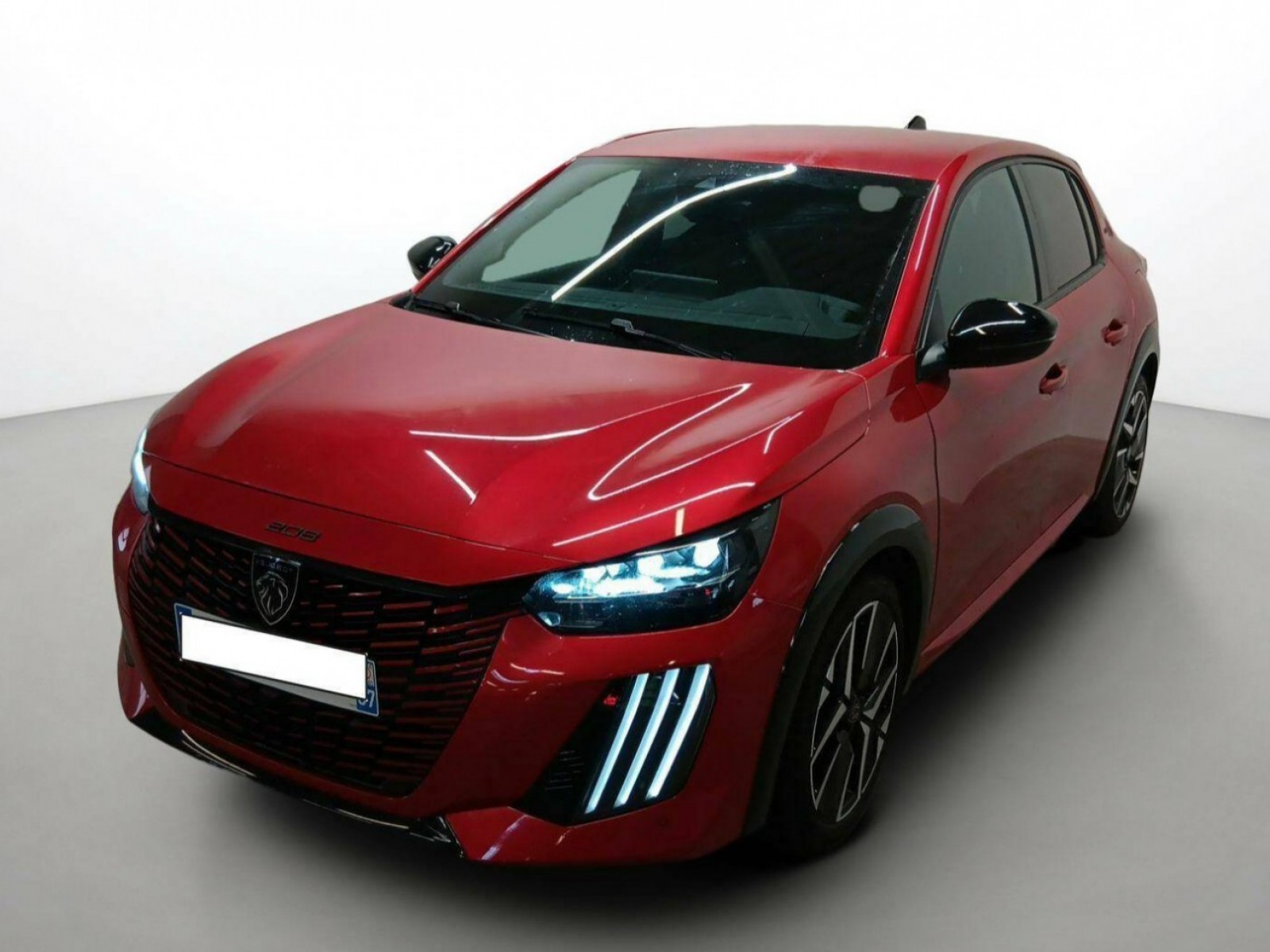 PEUGEOT - 208 - #315882 - 16