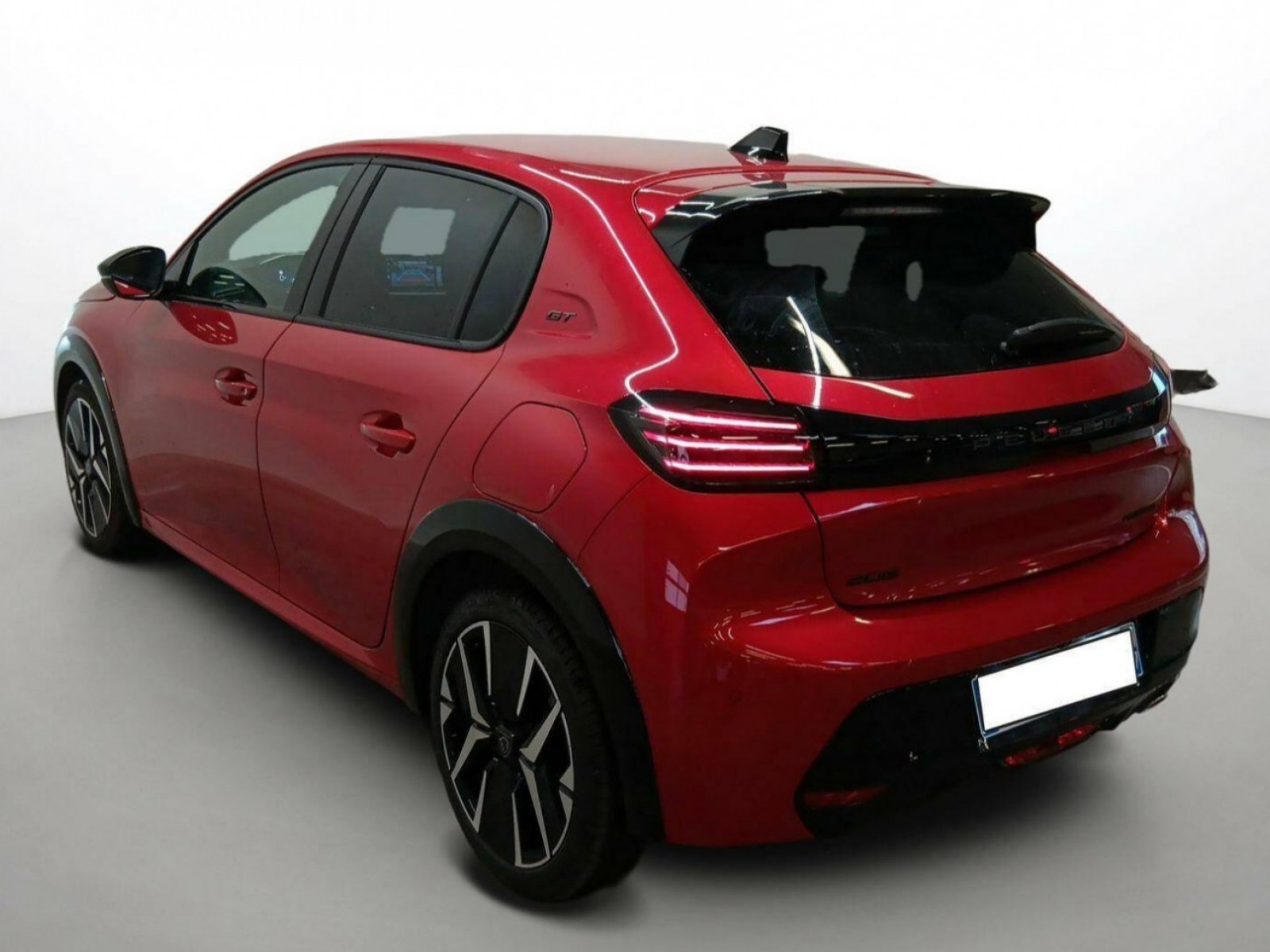PEUGEOT - 208 - #315882 - 18
