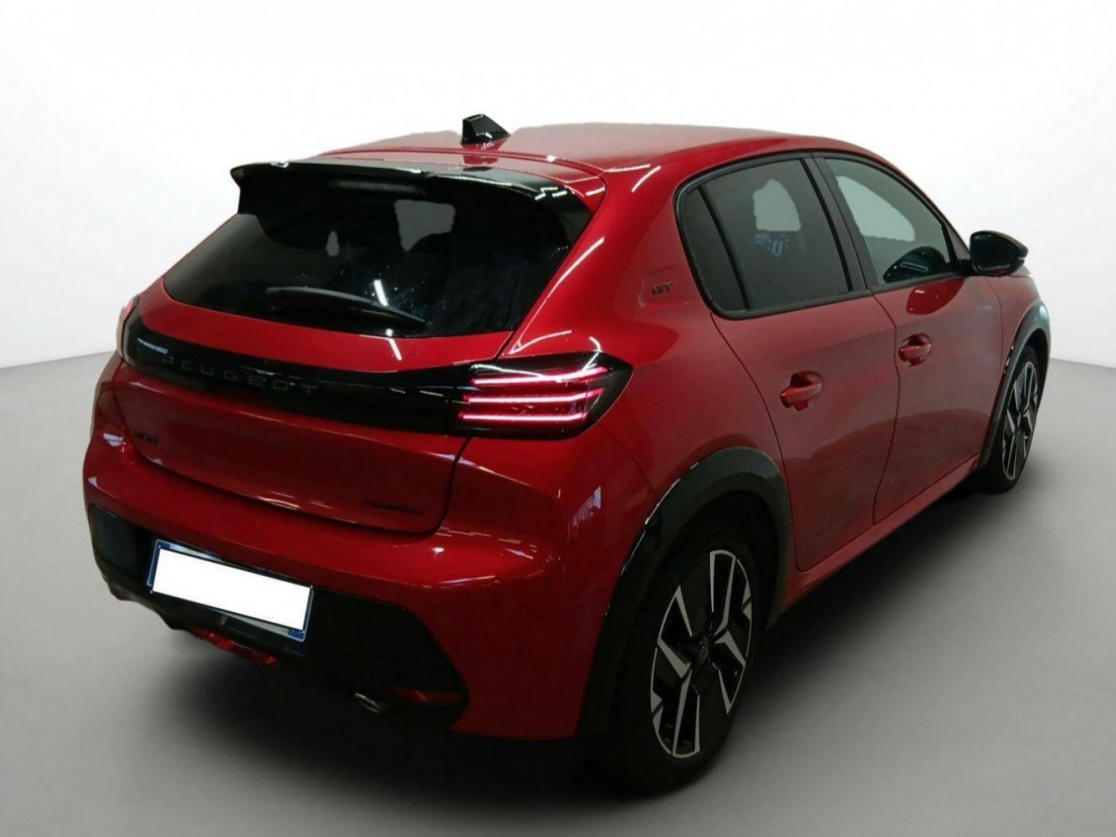 PEUGEOT - 208 - #315882 - 19