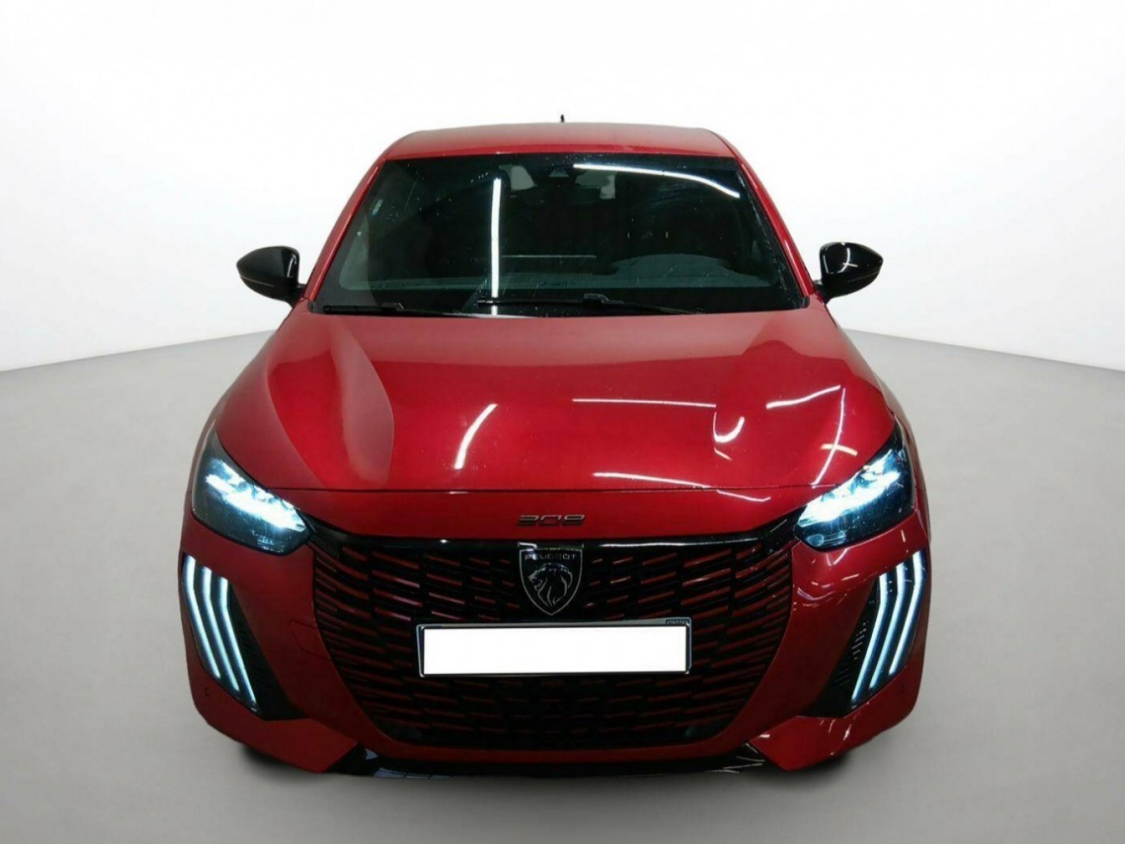 PEUGEOT - 208 - #315882 - 21