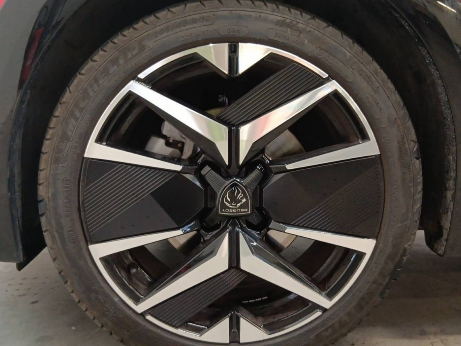 PEUGEOT - 208 - #315882 - 24