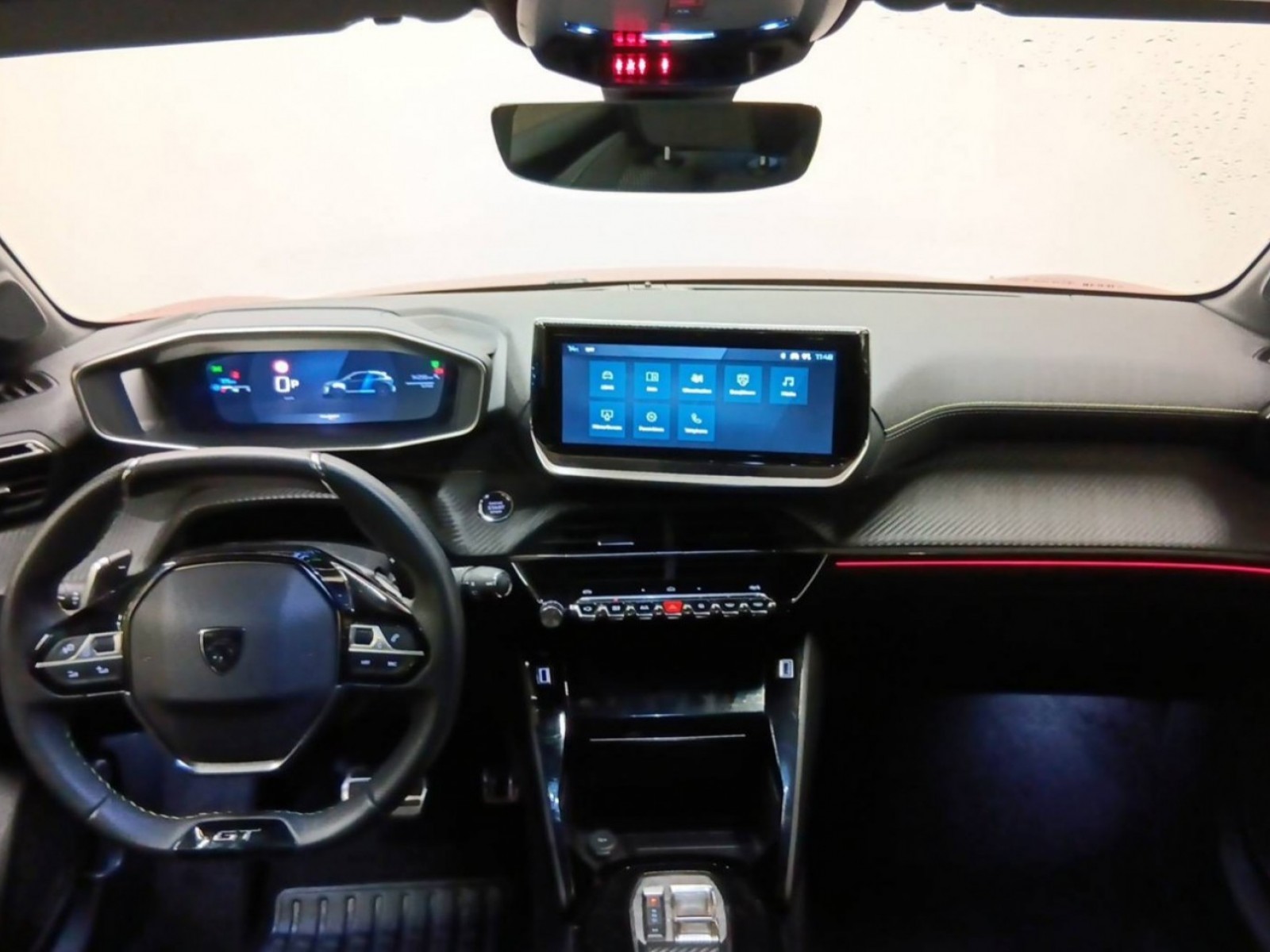 PEUGEOT - 208 - #315882 - 33