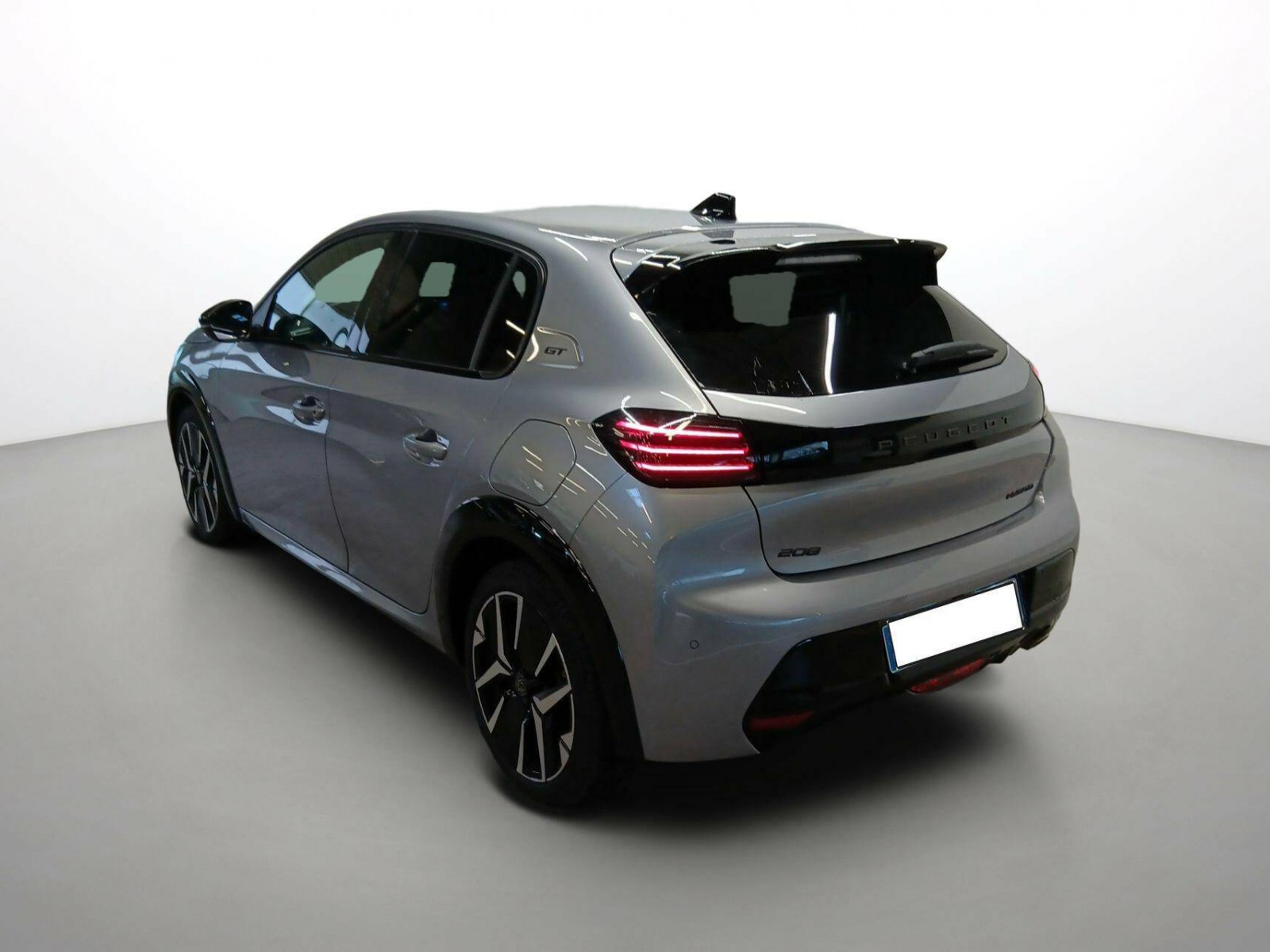 PEUGEOT - 208 - #315885 - 2