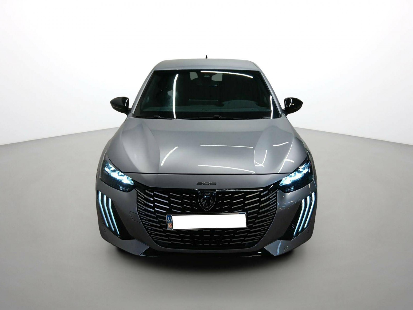 PEUGEOT - 208 - #315885 - 4