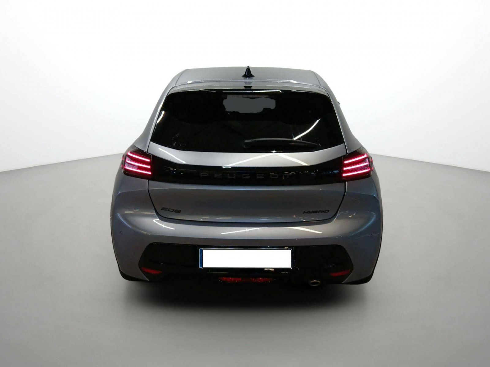 PEUGEOT - 208 - #315885 - 5