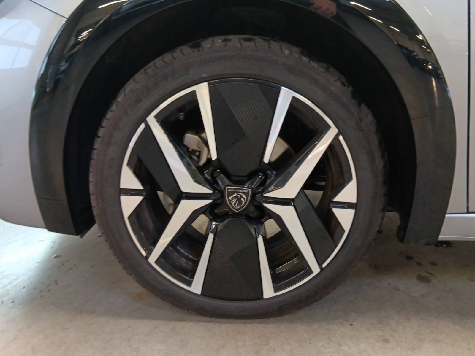 PEUGEOT - 208 - #315885 - 6