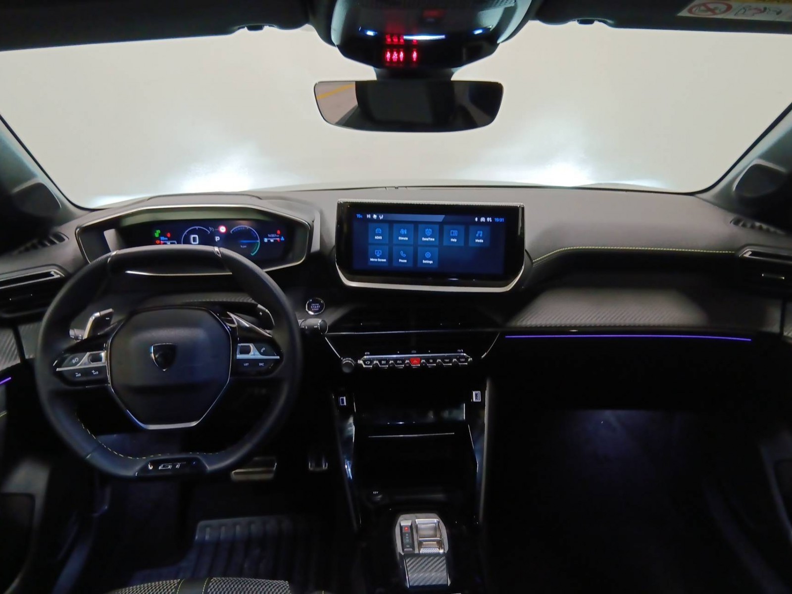 PEUGEOT - 208 - #315885 - 14