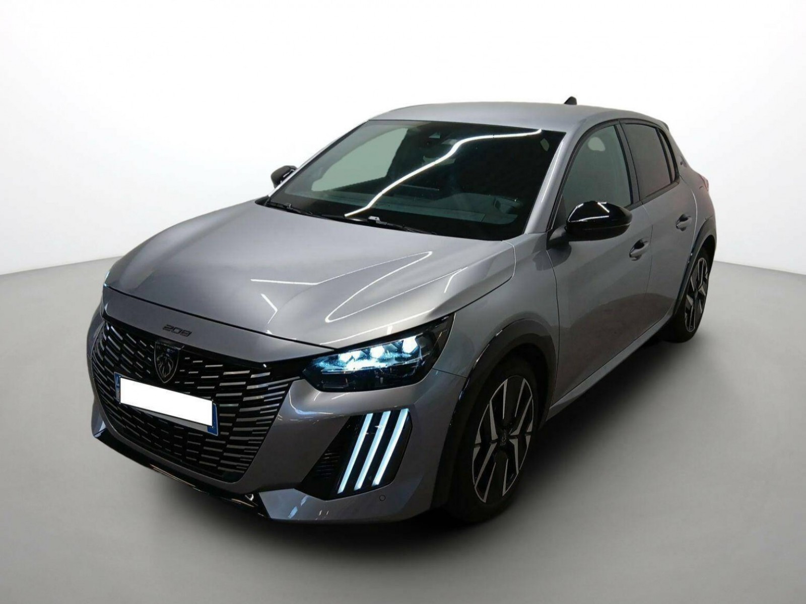 PEUGEOT - 208 - #315883 - 0