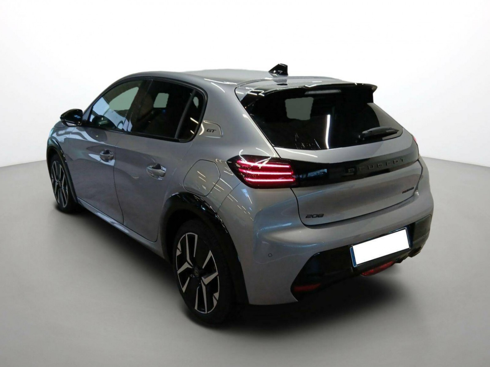 PEUGEOT - 208 - #315883 - 2