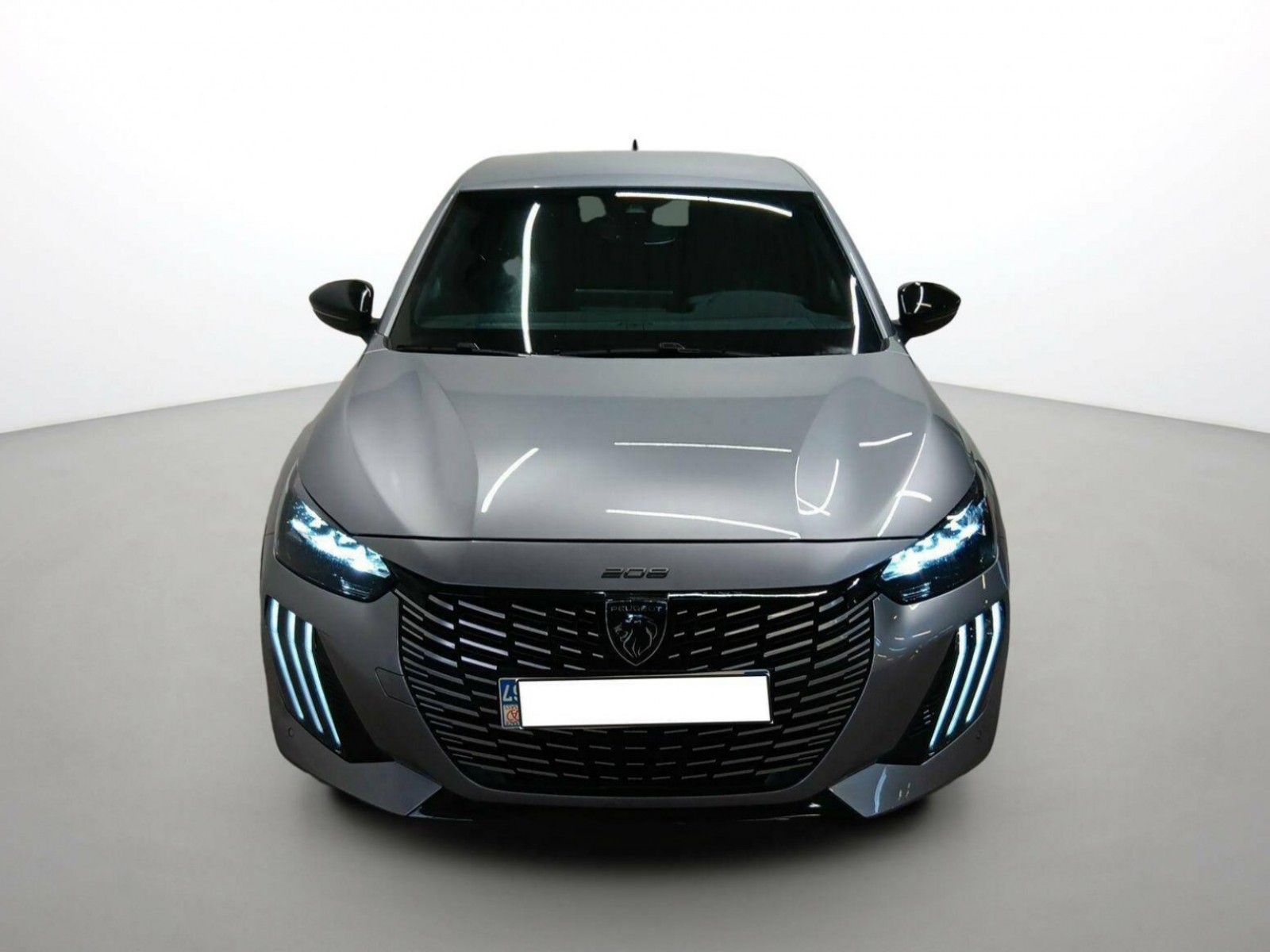 PEUGEOT - 208 - #315883 - 4
