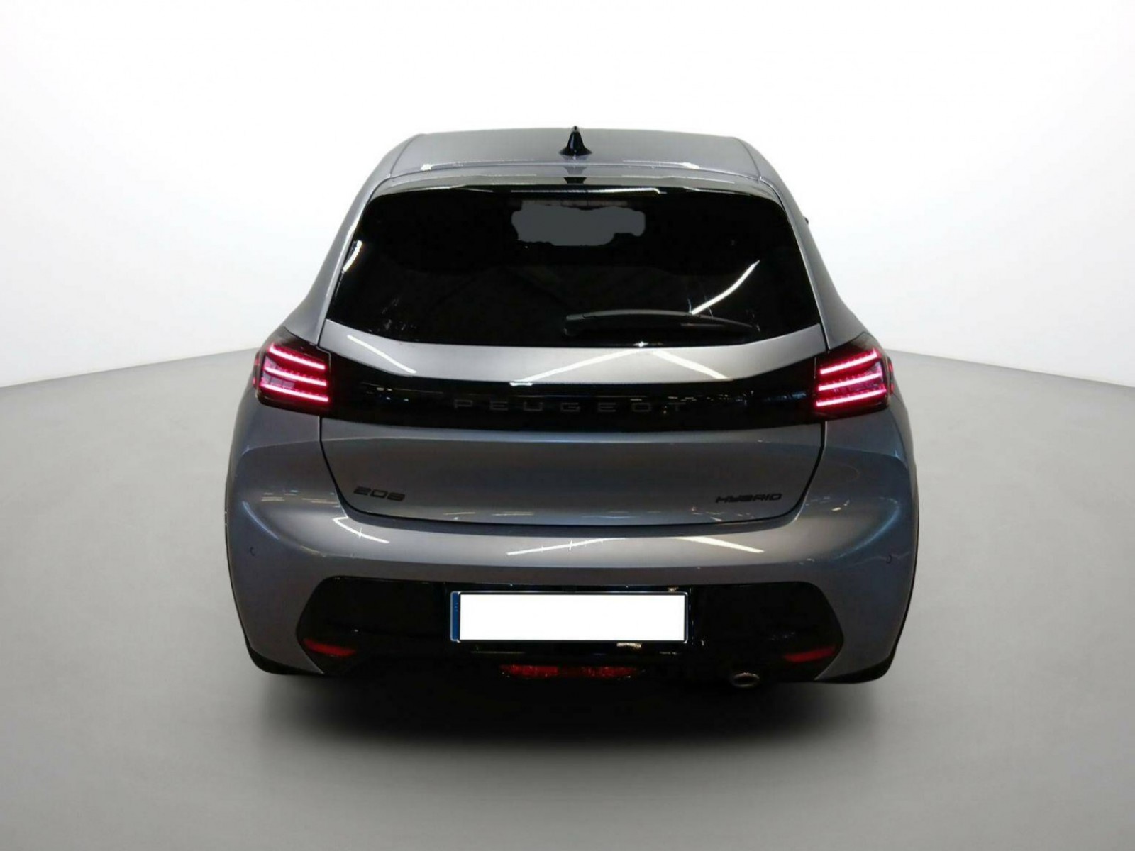 PEUGEOT - 208 - #315884 - 5