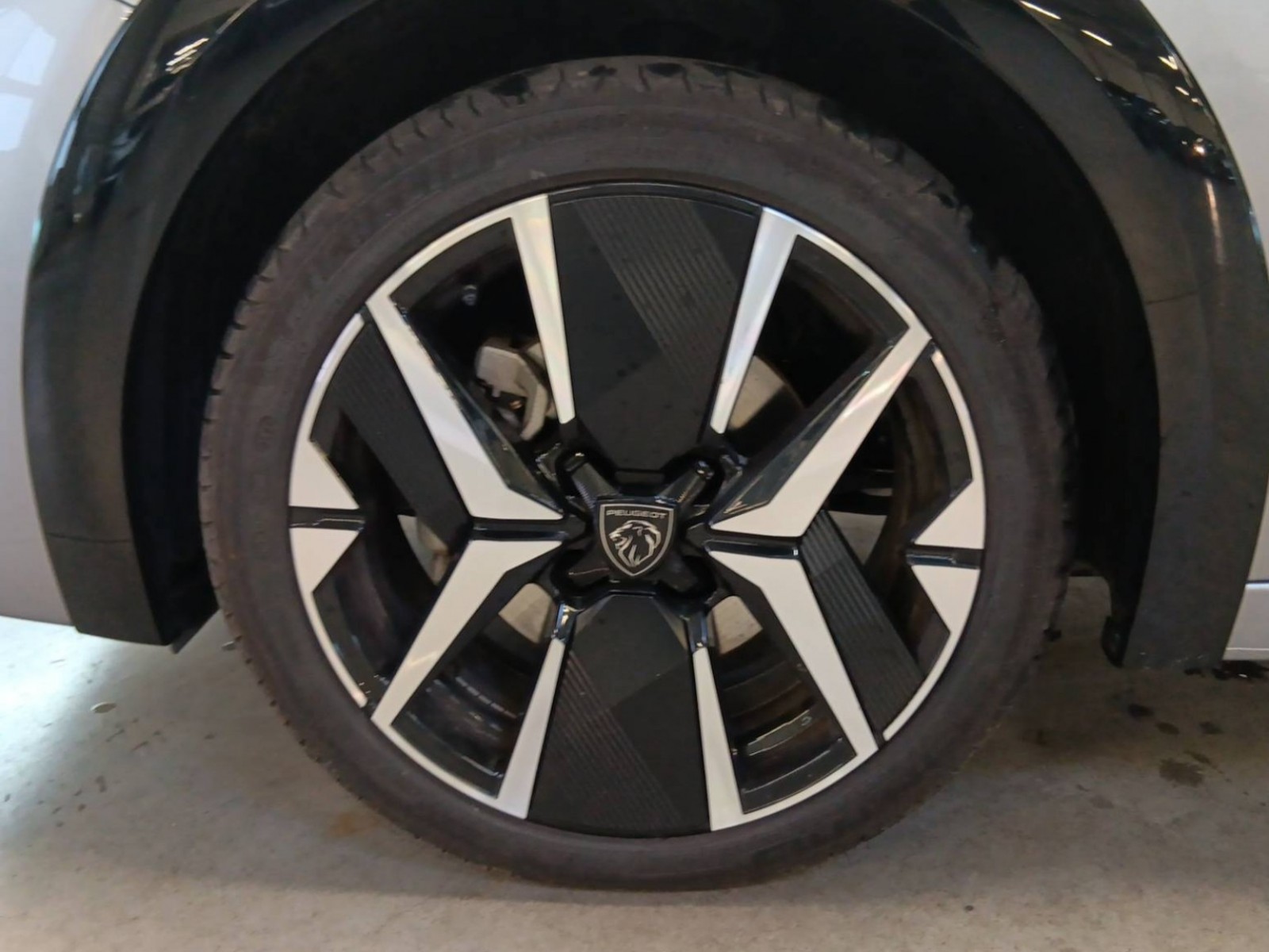 PEUGEOT - 208 - #315884 - 6
