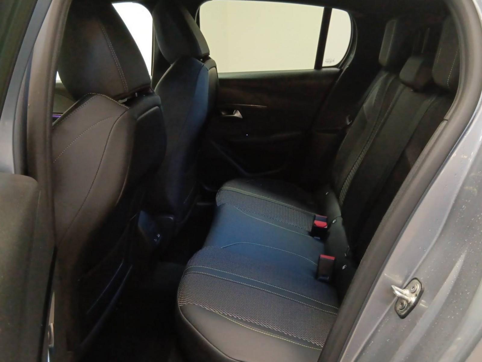 PEUGEOT - 208 - #315884 - 8