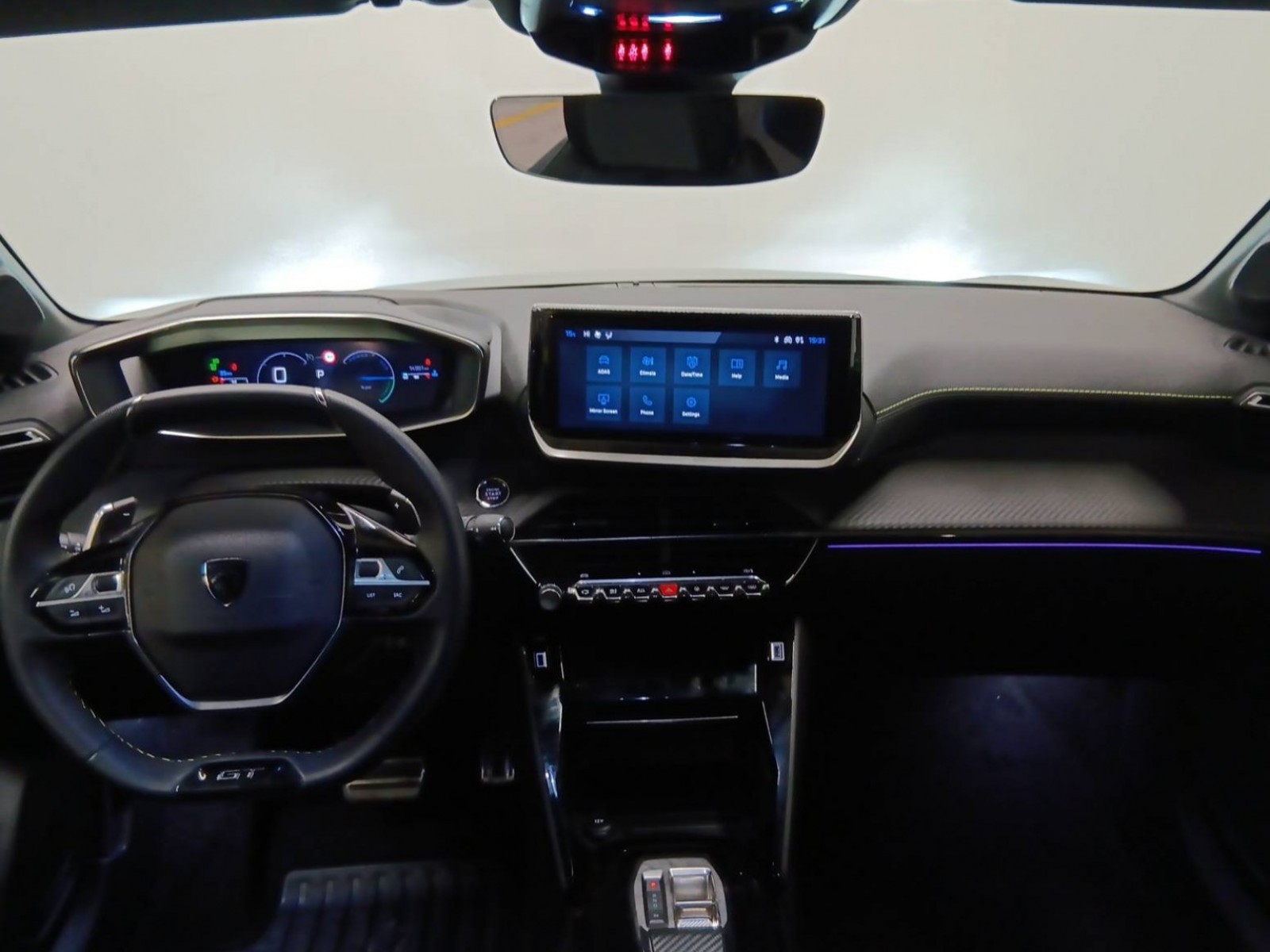 PEUGEOT - 208 - #315884 - 9