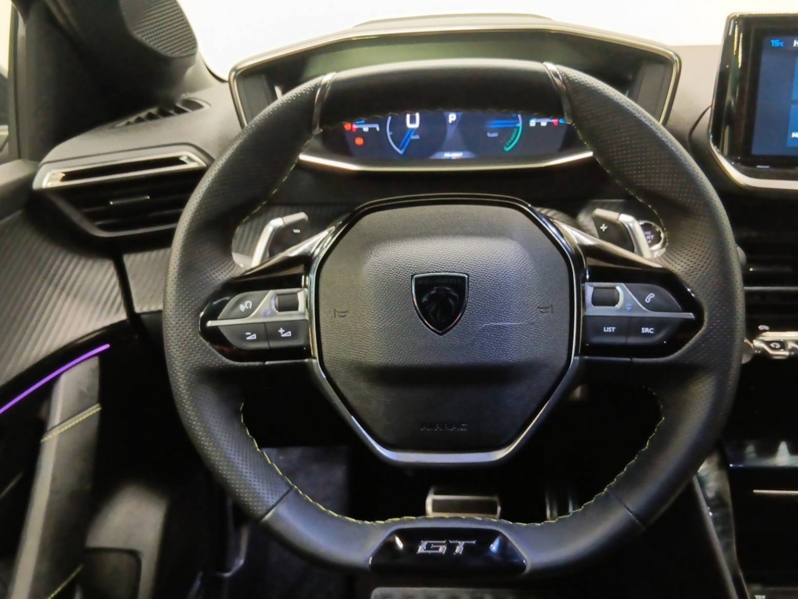 PEUGEOT - 208 - #315884 - 10