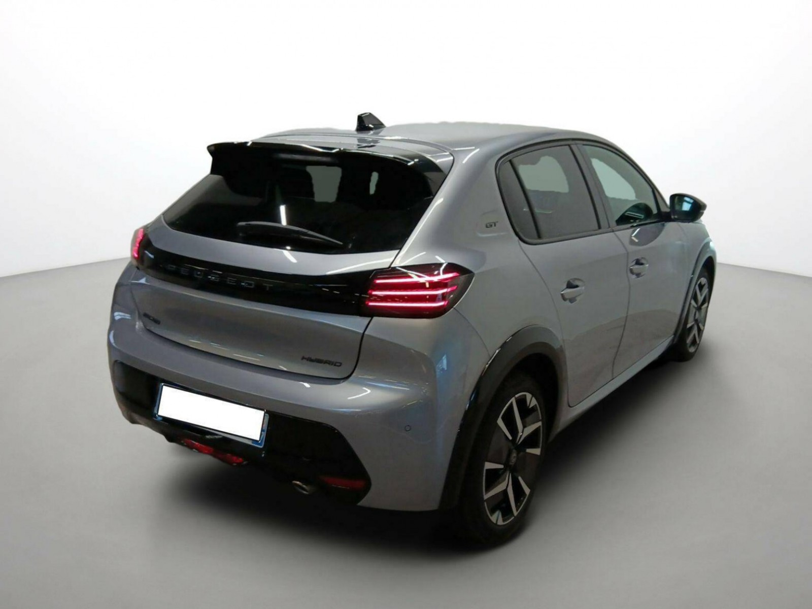 PEUGEOT - 208 - #315883 - 19