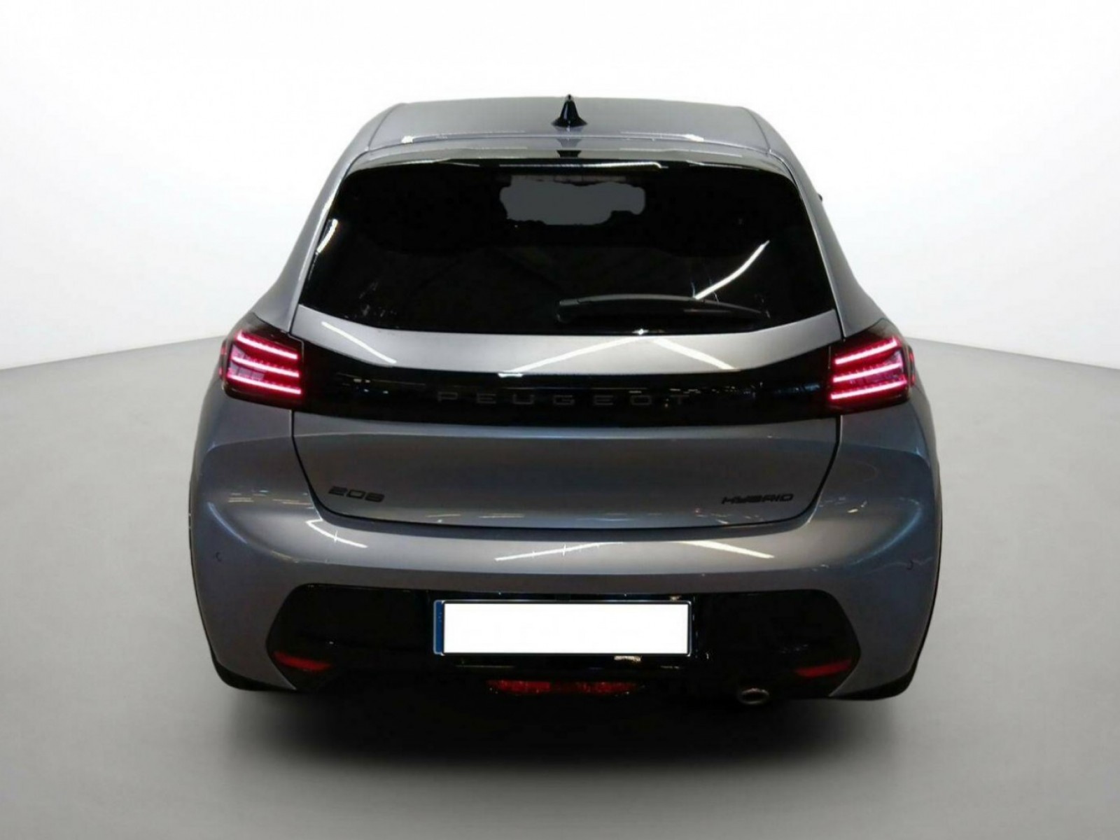 PEUGEOT - 208 - #315883 - 22