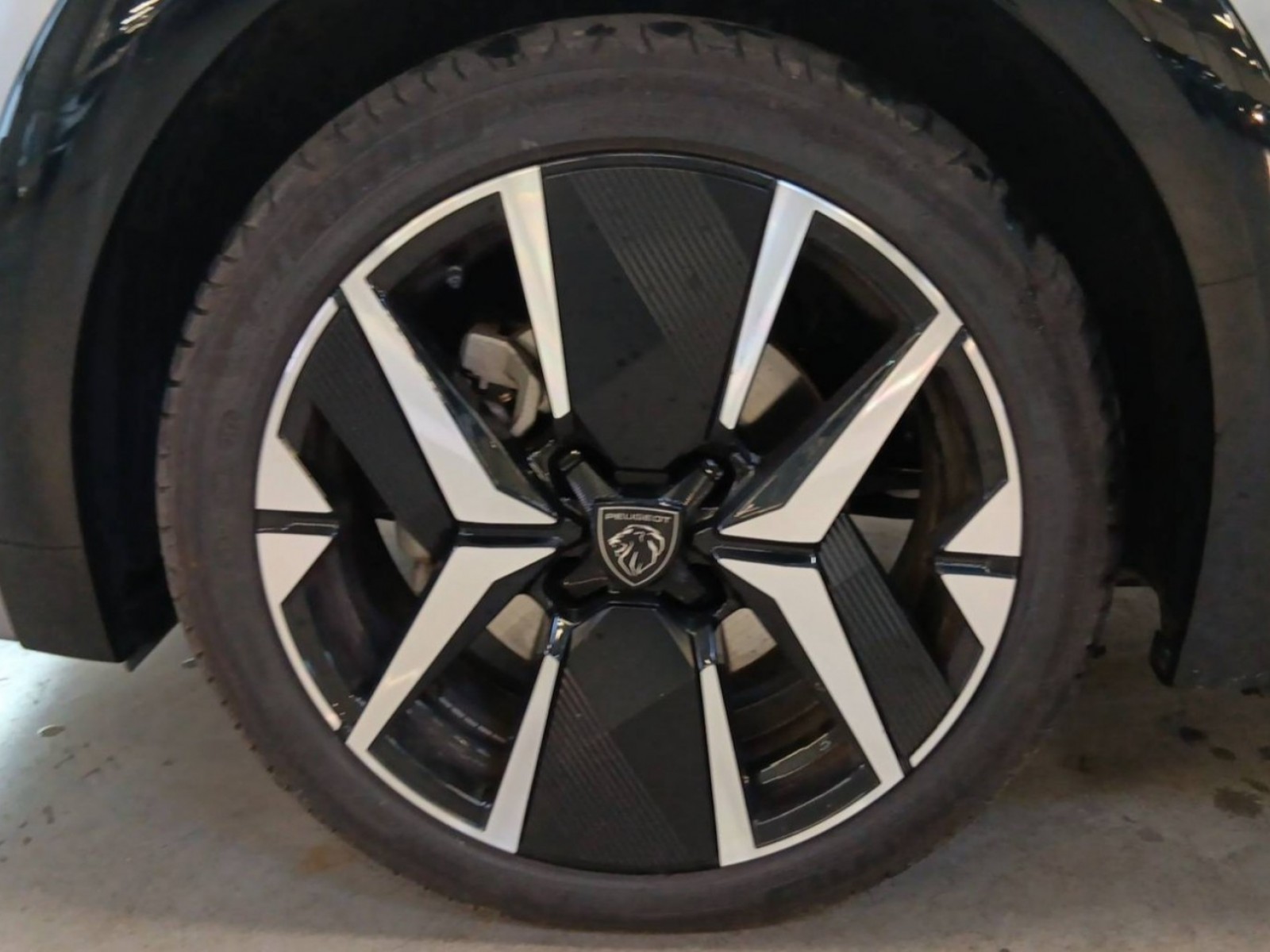 PEUGEOT - 208 - #315883 - 23