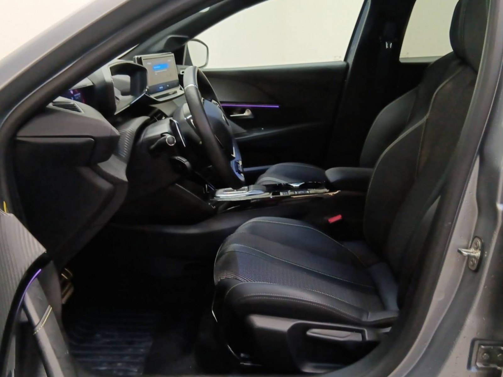 PEUGEOT - 208 - #315883 - 24