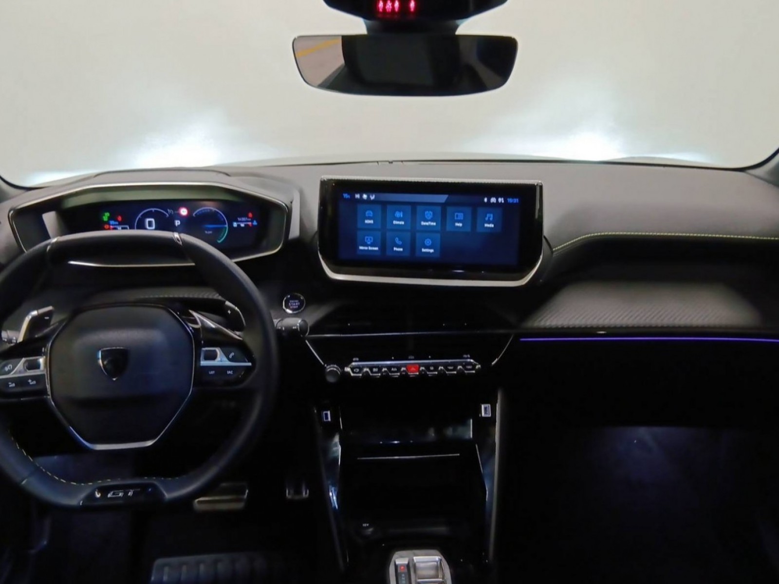 PEUGEOT - 208 - #315883 - 30