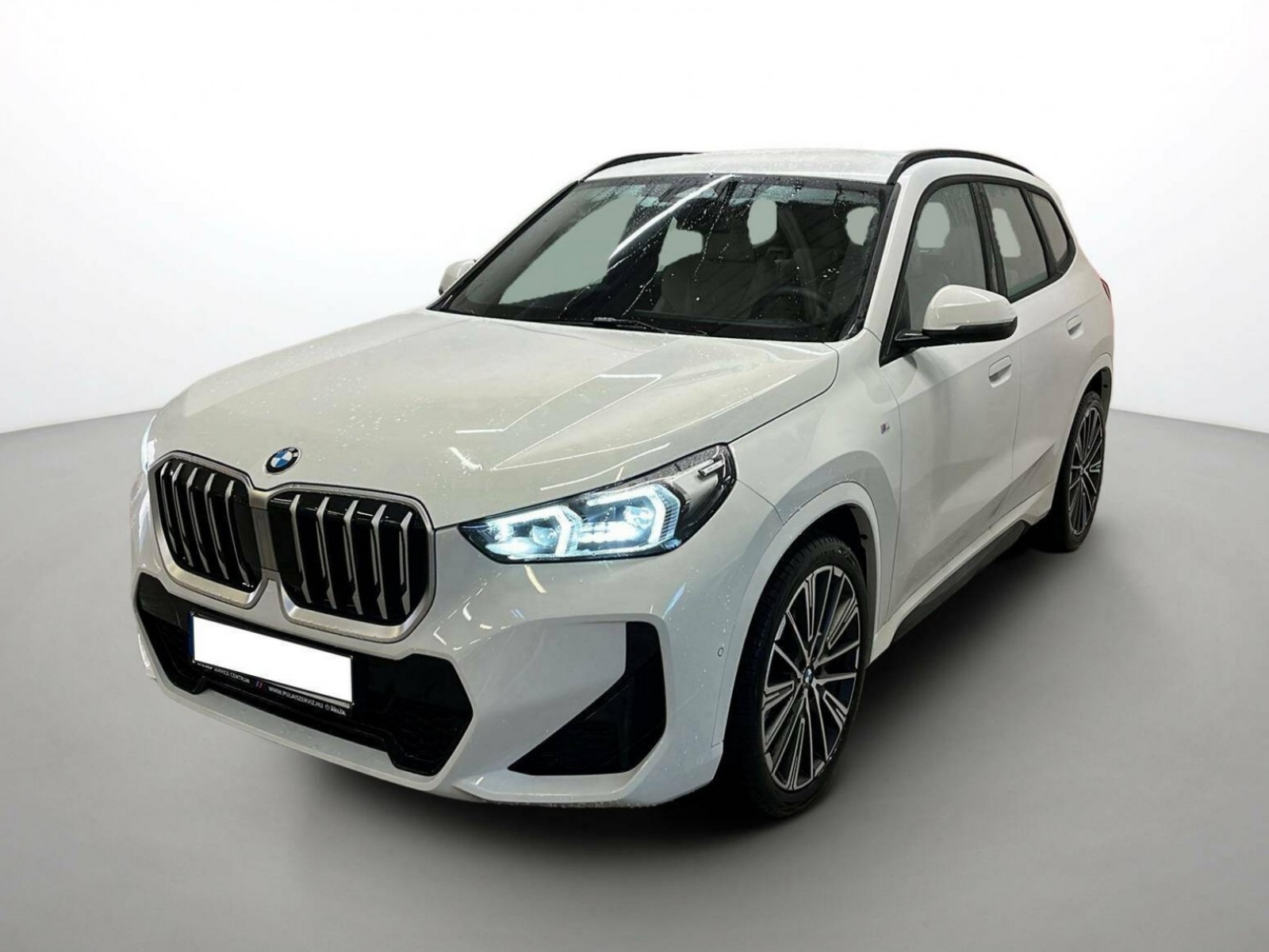 BMW - X1 U11 - #331119 - 17