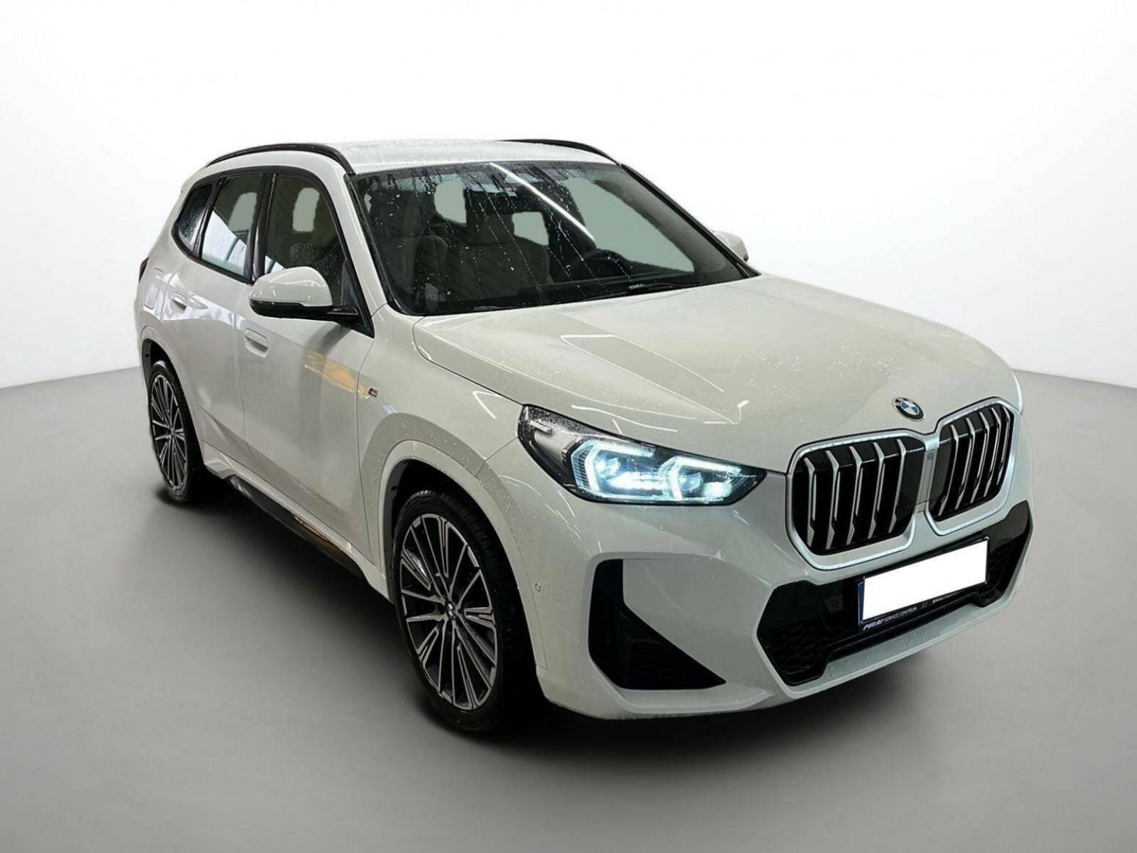 BMW - X1 U11 - #331119 - 19